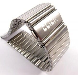 Stainless Steel strap for Switch and Turn