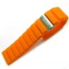Keypad silicon strap