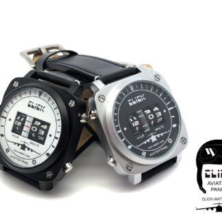 Aviation Panel Watch
