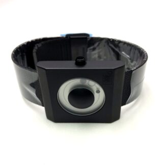 Eclipse Neo Analog Watch