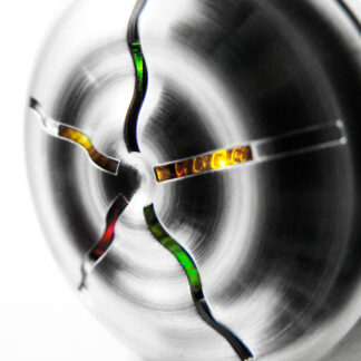 1259 Q version LED Watch